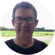 Mark Gilmer