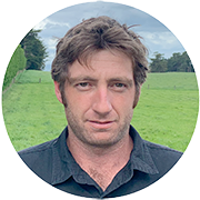 Liam Hogan